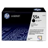 Kép 2/4 - HP CE255A (55A) fekete toner