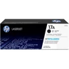 Kép 2/2 - HP CF217A (17A) fekete toner