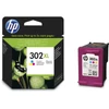 Kép 4/9 - HP F6U67AE (302XL) háromszínű tintapatron