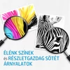 Kép 8/9 - HP F6U68AE (302XL) fekete tintapatron