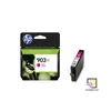 Kép 1/15 - Hp tintapatron T6M07AE (903XL) magenta