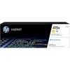 Kép 2/2 - HP W2032X Toner Yellow 6.000 oldal kapacitás No.415X