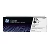 Kép 2/2 - HP CF283AD Toner Black 2*1.500 oldal kapacitás No.83A