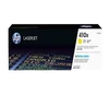 Kép 2/2 - HP CF412X Toner Yellow 5.000 oldal kapacitás No.410X
