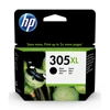 Kép 1/2 - Hp tintapatron 3YM62AE (305XL) black