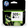 Kép 2/2 - Hp tintapatron 3YM62AE (305XL) black