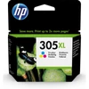 Kép 2/2 - Hp tintapatron 3YM63AE (305XL) color