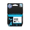Kép 2/2 - HP CN057AE Tintapatron Black 400 oldal kapacitás No.932