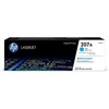Kép 3/3 - HP W2211A Toner Cyan 1.250 oldal kapacitás No.207