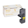 Kép 1/3 - Kyocera toner TK5240Y (M5526CDN) yellow 3K