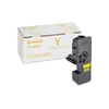 Kép 3/3 - Kyocera toner TK5240Y (M5526CDN) yellow 3K