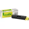 Kép 1/2 - Kyocera toner TK590Y (FSC5250DN) yellow 6 k