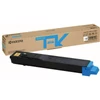 Kép 1/2 - Kyocera TK8115 toner cyan ORIGINAL
