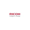 Kép 2/2 - Ricoh  AFI 1022/1027 MP3353/TYPE2220 toner ORIGINAL