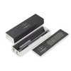 Kép 4/4 - Töltőtoll Bond Street fekete test, ezüst klipsz 2030947 Parker Royal Jotter