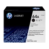 Kép 1/2 - HP CC364A Toner Black 10.000 oldal kapacitás No.64A