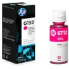 Kép 1/2 - HP M0H55AE Tintapatron Magenta 8.000 oldal kapacitás No.GT52