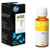 Kép 1/2 - HP M0H56AE Tintapatron Yellow 8.000 oldal kapacitás No.GT52