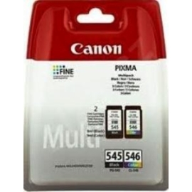 Canon tintapatron PG545/CL546 multipack