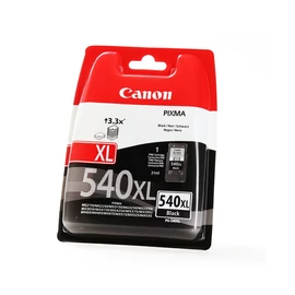PG-540L Tintapatron Pixma MG2150, 3150 nyomtatókhoz, CANON, fekete, 300 oldal