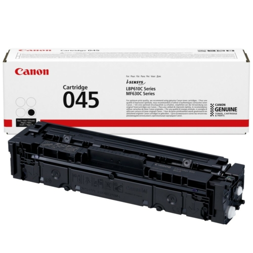 Canon toner CRG045 black 1,4K