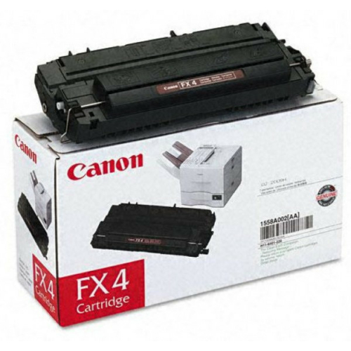 Canon FX4 Toner 4k L800/900