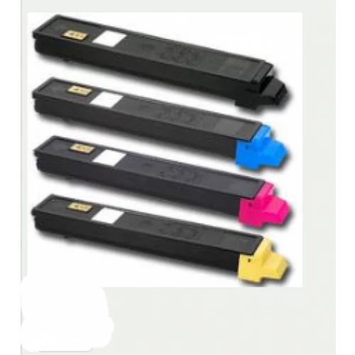 Felújított KYOCERA TK895 Toner YELLOW INT