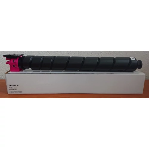 KYOCERA TK8345 toner Magenta ECOPIXEL ( For use ) (utángyártott)