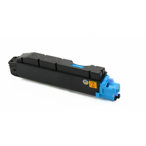 Utángyártott UTAX PK5011 Toner Cyan 5.000 oldal kapacitás CartridgeWeb