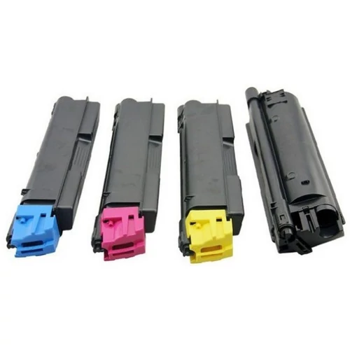 KYOCERA TK5150K Toner Black CartridgeWeb (For use)