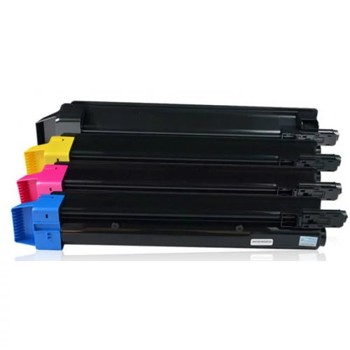 KYOCERA TK8115 Toner Yellow 6K CW ( For use )