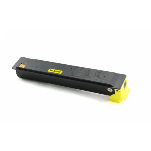 Utángyártott KYOCERA TK5195 Toner Yellow 7.000 oldal kapacitás CartridgeWeb