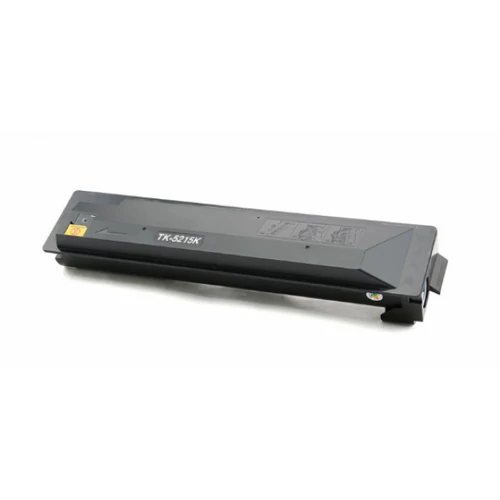 Utángyártott KYOCERA TK5215 Toner Black 20.000 oldal kapacitás CartridgeWeb