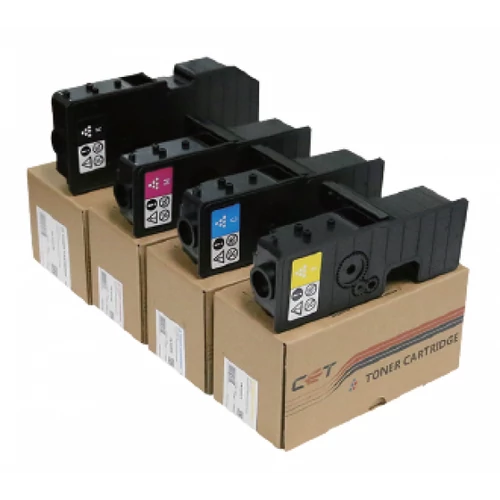 Utángyártott KYOCERA TK5240 toner.BK. 4000 oldal kapacitás CT*