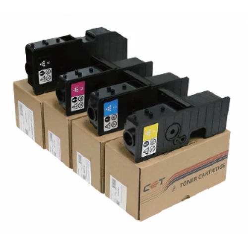 Utángyártott KYOCERA TK5230 toner. BK 2600 oldal kapacitás  CT*