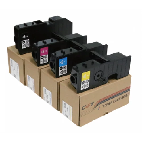 Utángyártott KYOCERA TK5220 Toner, Yellow 1200 oldal kapacitás  CT*