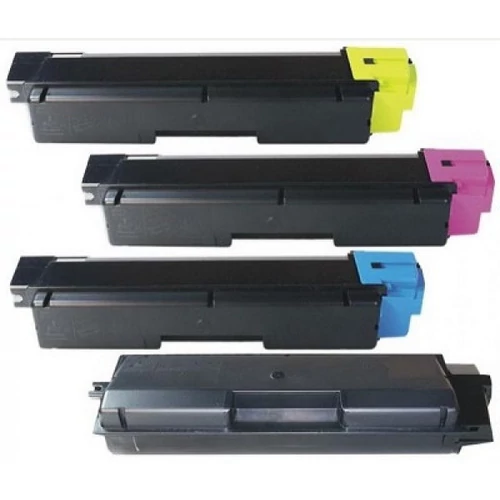 KYOCERA TK5270 Toner Black 8K CW ( For use )