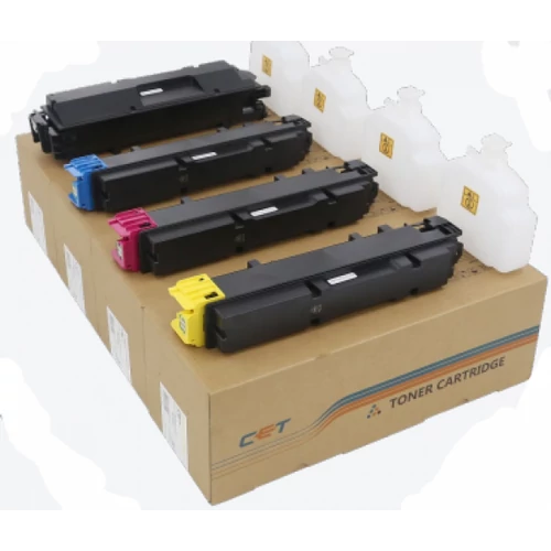 Utángyártott KYOCERA TK5380 Toner Magenta 10000 oldal kapacitás CT
