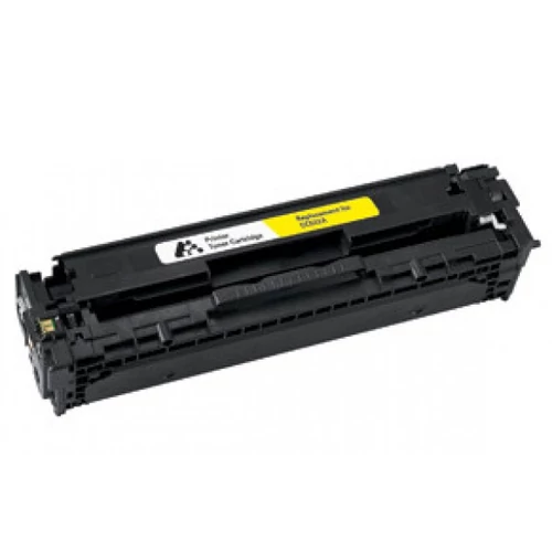 CANON CRG718 Yellow KATUN (For use)