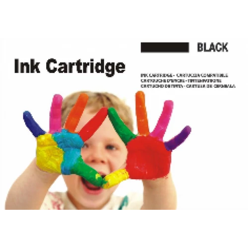 Utángyártott CANON PG560XL Patron Black R-Show ink level WHITE BOX
