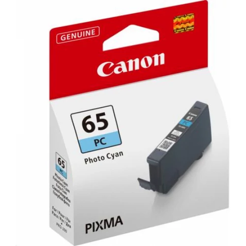 Canon CLI-65 Tintapatron Photo Cyan 12,6ml