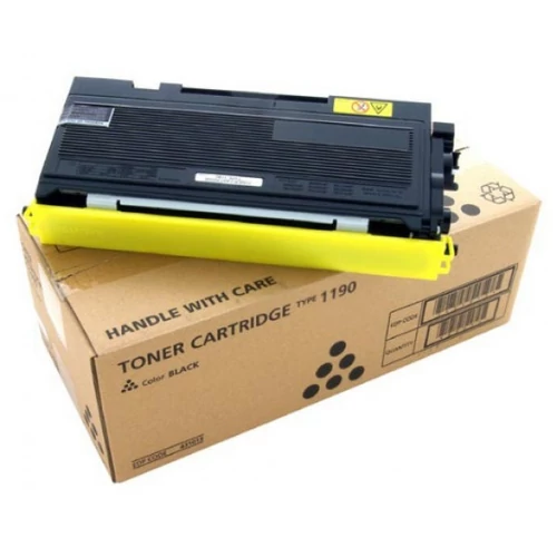 Ricoh FAX1190L toner  TYP1190 (Eredeti)