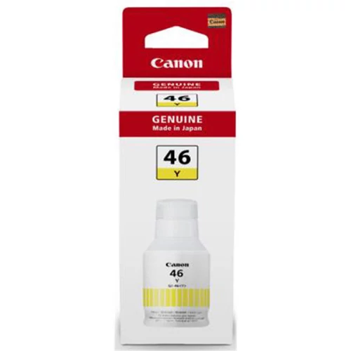 Canon GI-46 Tinta Yellow