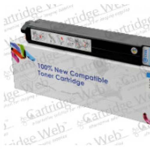 OKI C532/C542 High Toner Magenta 6K CartridgeWeb (For Use)