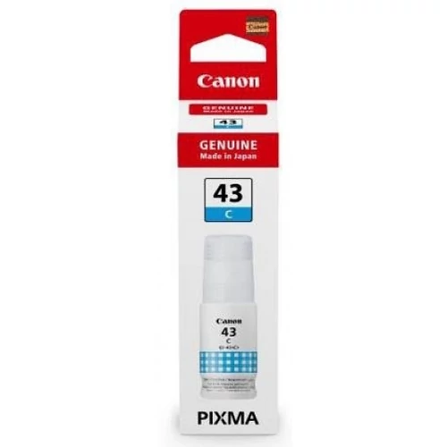 Canon GI-43 Tinta Cyan