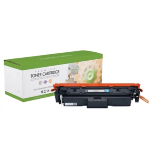 Utángyártott CANON CRG069H Toner Black 7.600 oldal kapacitás SCC chipes