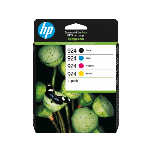 HP 6C3Z1NE Multipack No.924