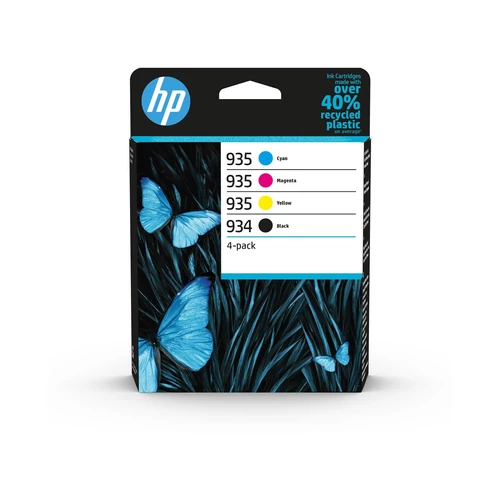 HP 6ZC72AE Multipack No.934/935