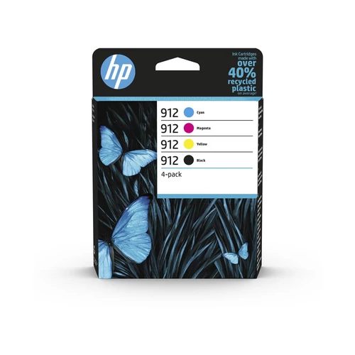 HP 6ZC74AE Multipack No.912