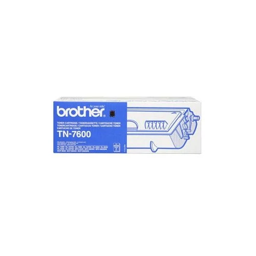 Brother toner TN7600 (HL1640) black 6,5k